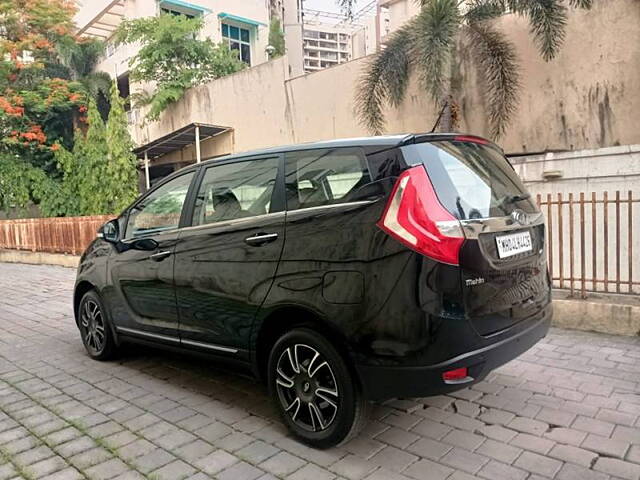 Used Mahindra Marazzo M6 Plus 8 STR [2020] in Thane