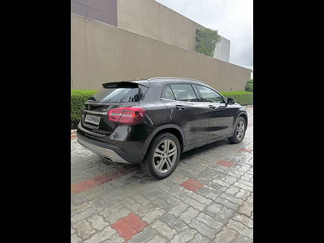 Used Mercedes-Benz GLA [2017-2020] 200 d Sport in Ahmedabad