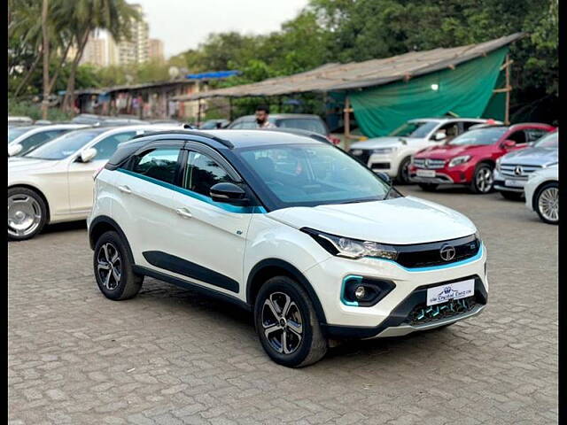 Used Tata Nexon EV [2020-2022] XZ Plus in Mumbai