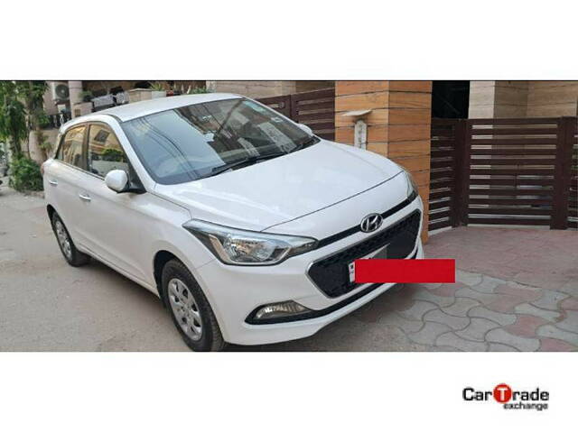 Used 2019 Hyundai Elite i20 in Chandigarh