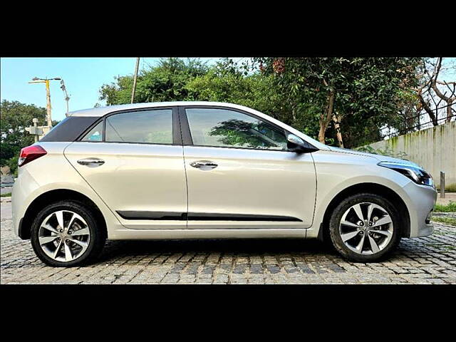 Used Hyundai Elite i20 [2017-2018] Asta 1.2 in Delhi