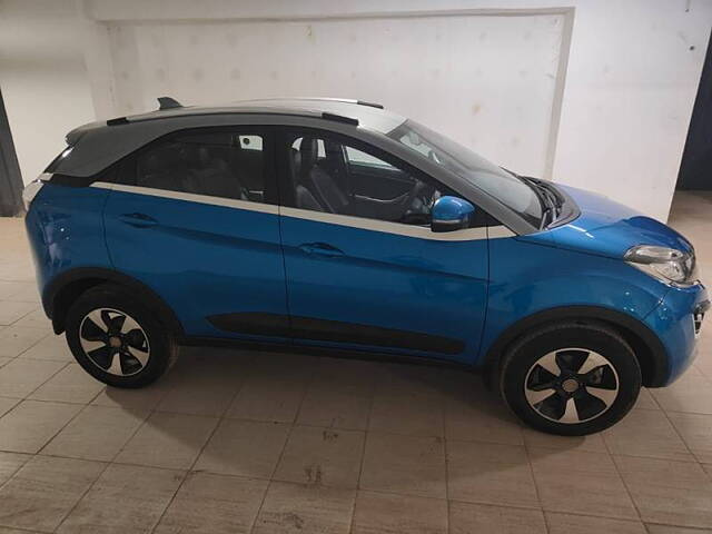 Used Tata Nexon [2017-2020] XZ Plus Diesel in Mumbai