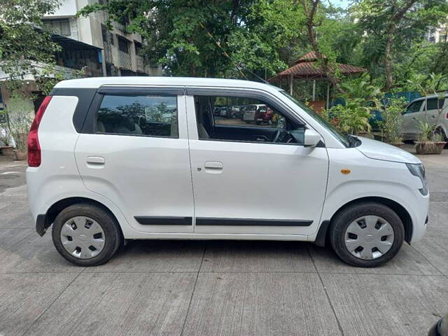 Used Maruti Suzuki Wagon R [2019-2022] VXi 1.0 [2019-2019] in Thane