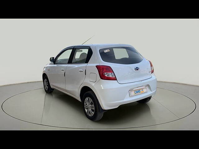 Used Datsun GO T [2018-2019] in Jaipur