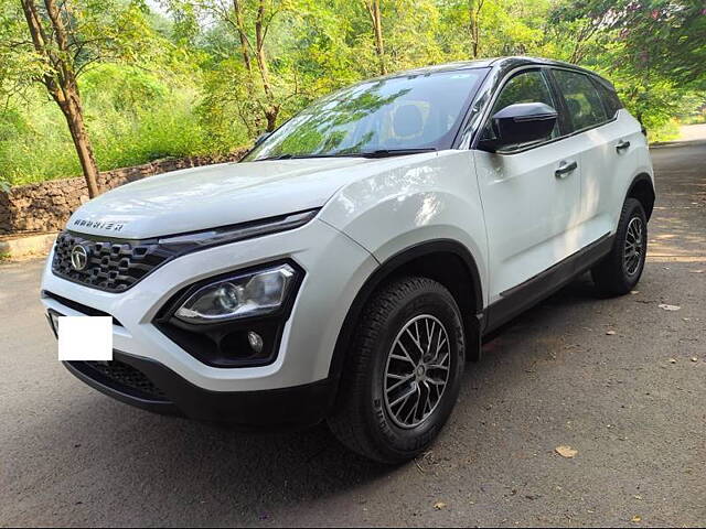 Used Tata Harrier [2019-2023] XM [2019-2020] in Nashik