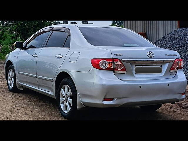 Used Toyota Corolla Altis [2011-2014] 1.8 G in Nagpur