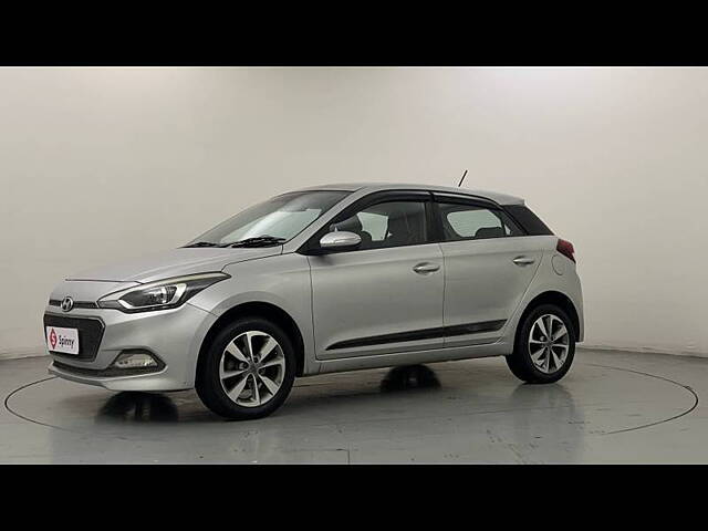 Used 2016 Hyundai Elite i20 in Delhi