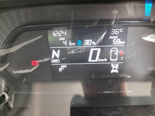 Used Tata Tiago EV XT Long Range in Ahmedabad