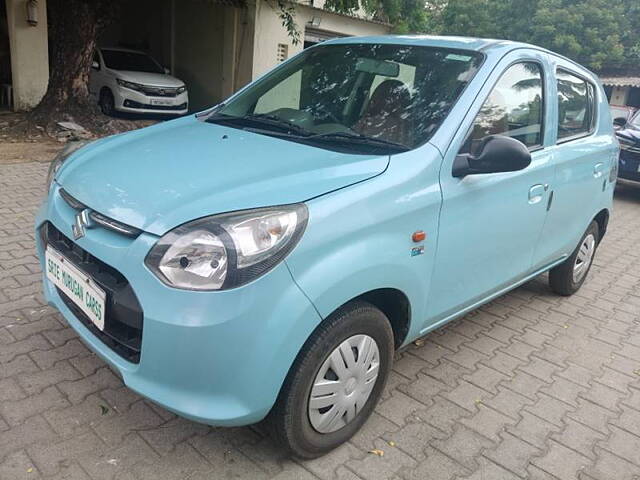 Used Maruti Suzuki Alto 800 [2012-2016] Lxi in Chennai