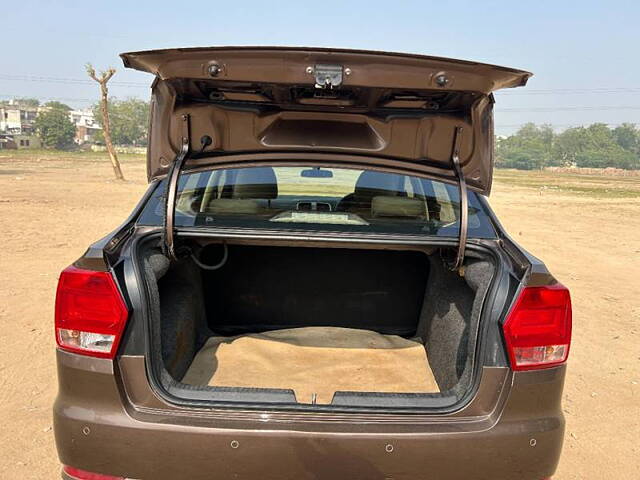 Used Volkswagen Ameo Highline1.5L (D) [2016-2018] in Ahmedabad