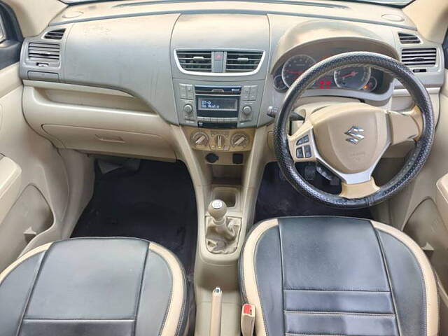 Used Maruti Suzuki Ertiga [2015-2018] VXI CNG in Meerut