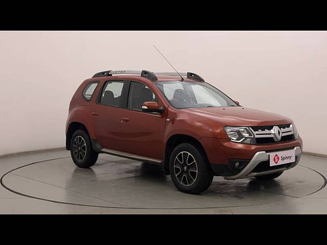 Used Renault Duster [2015-2016] 85 PS RxL in Kolkata