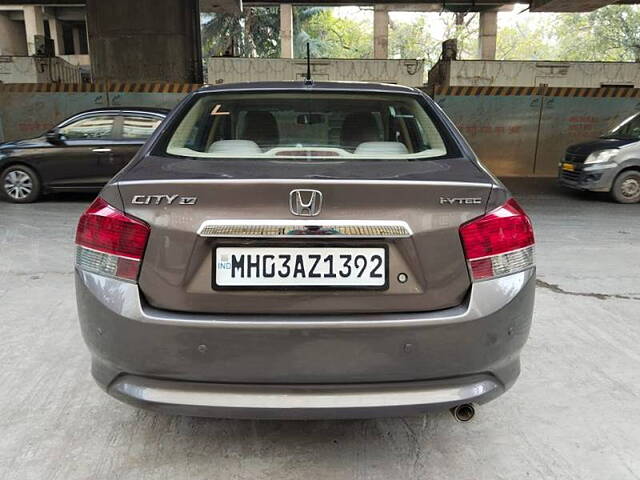 Used Honda City [2008-2011] 1.5 V MT in Mumbai