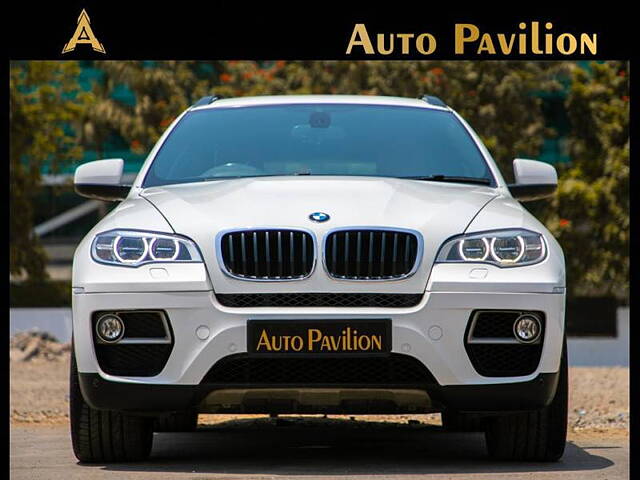 Used 2013 BMW X6 in Pune