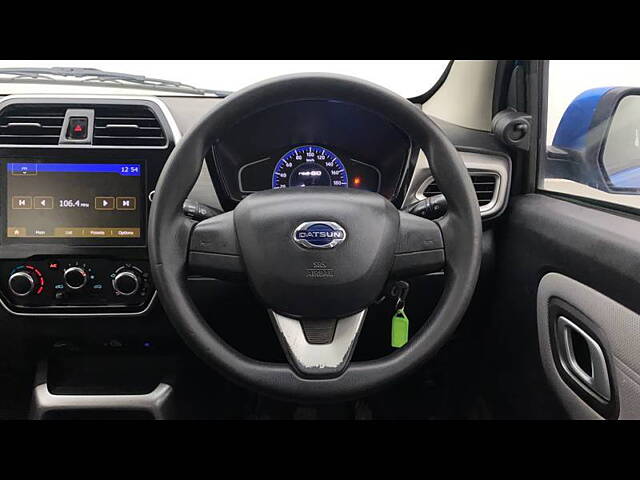 Used Datsun redi-GO [2016-2020] T (O) [2016-2019] in Chennai