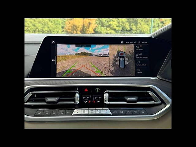 Used BMW X7 [2019-2023] xDrive40i M Sport in Delhi