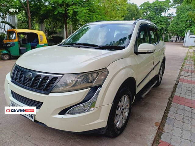 Used Mahindra XUV500 [2015-2018] W9 1.99 in Lucknow