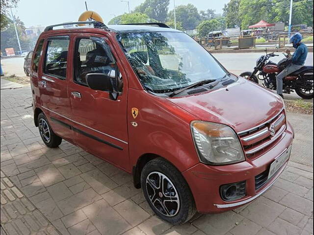 Used Maruti Suzuki Wagon R [2006-2010] LXi Minor in Pune