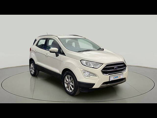 Used 2018 Ford Ecosport in Delhi