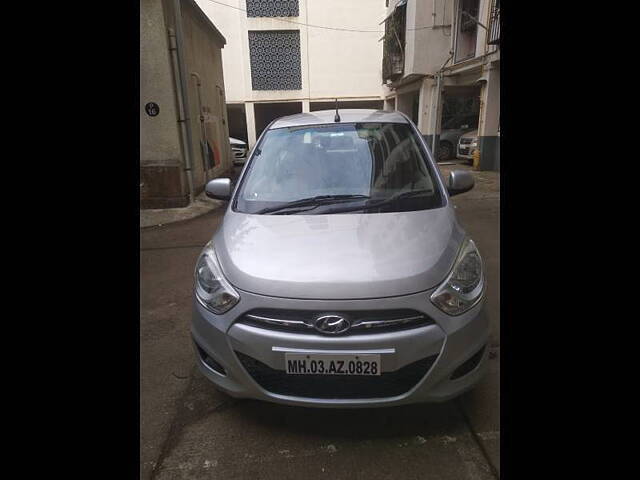 Used 2011 Hyundai i10 in Mumbai