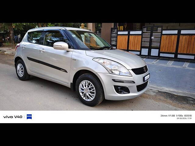 Used Maruti Suzuki Swift [2011-2014] VXi in Bangalore