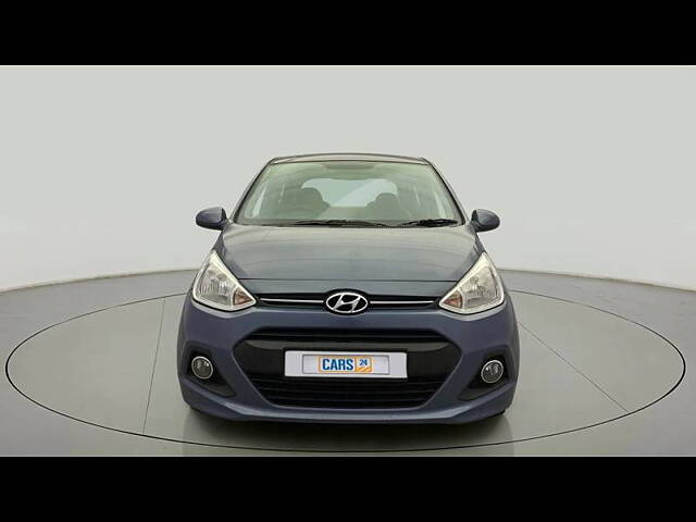 Used Hyundai Grand i10 [2013-2017] Magna 1.2 Kappa VTVT [2013-2016] in Kochi