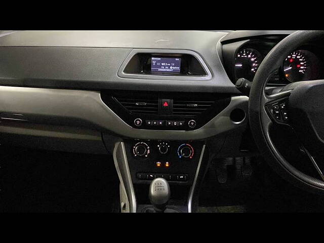 Used Tata Nexon [2017-2020] XM in Mumbai