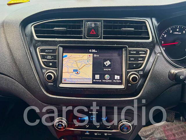 Used Hyundai Elite i20 [2018-2019] Asta 1.2 in Kolkata