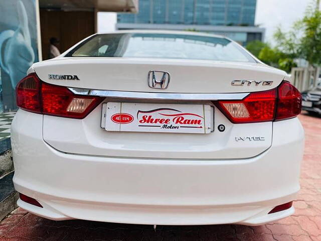 Used Honda City [2014-2017] V in Ahmedabad