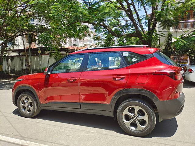 Used Kia Seltos [2019-2022] HTK Plus 1.5 [2019-2020] in Chennai