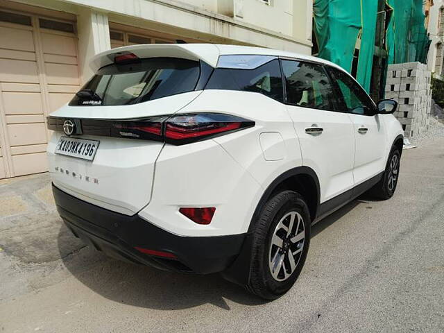 Used Tata Harrier [2019-2023] XZA Plus in Bangalore