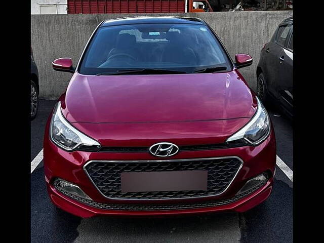 Used Hyundai Elite i20 [2018-2019] Asta 1.4 (O) CRDi in Gurgaon