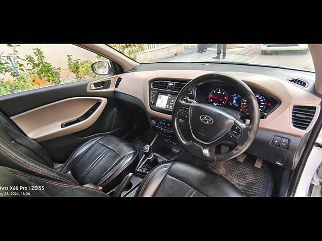 Used Hyundai Elite i20 [2018-2019] Asta 1.4 CRDi in Hyderabad