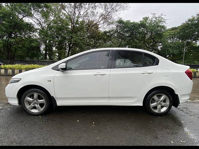 Used Honda City [2011-2014] 1.5 V MT in Mumbai