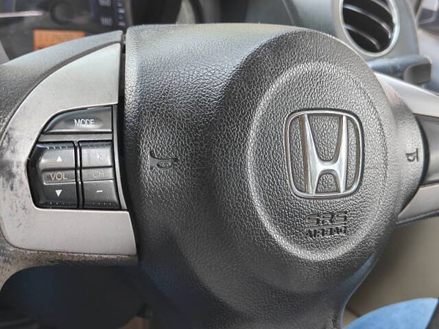Used Honda Amaze [2013-2016] 1.5 VX i-DTEC in Mumbai