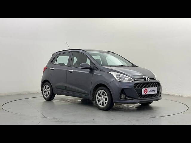 Used Hyundai Grand i10 Sportz 1.2 Kappa VTVT in Delhi