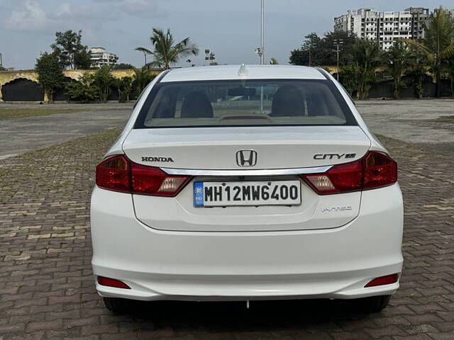 Used Honda City [2014-2017] VX in Pune