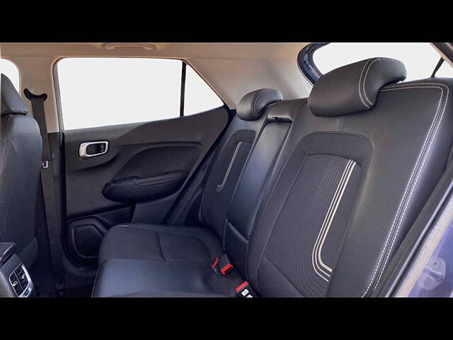 Used Hyundai Venue [2019-2022] SX (O) 1.0 Turbo in Bangalore