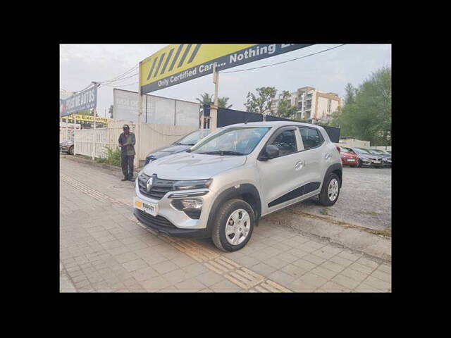 Used Renault Kwid [2015-2019] RXL [2015-2019] in Pune