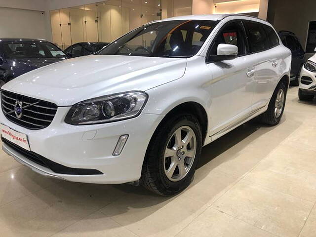 Used Volvo XC60 [2010-2013] Kinetic D4 in Bangalore