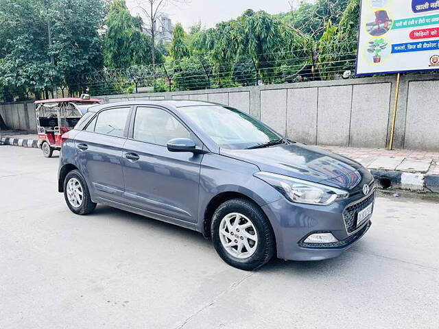 Used Hyundai Elite i20 [2016-2017] Sportz 1.2 [2016-2017] in Delhi