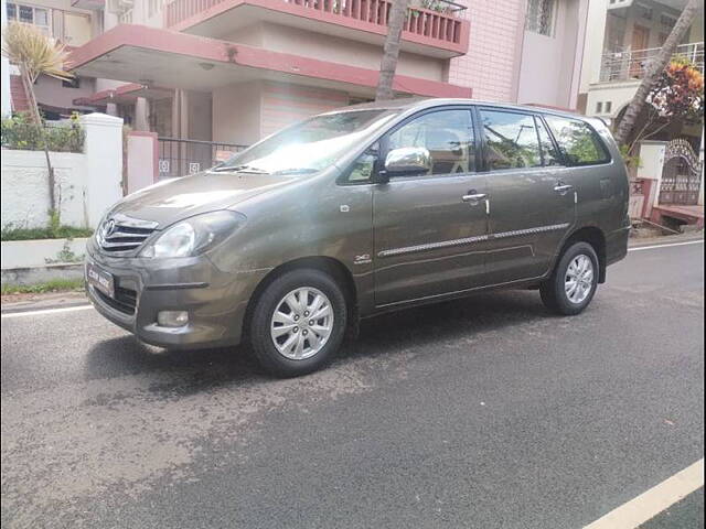 Used Toyota Innova [2005-2009] 2.5 V 7 STR in Mysore