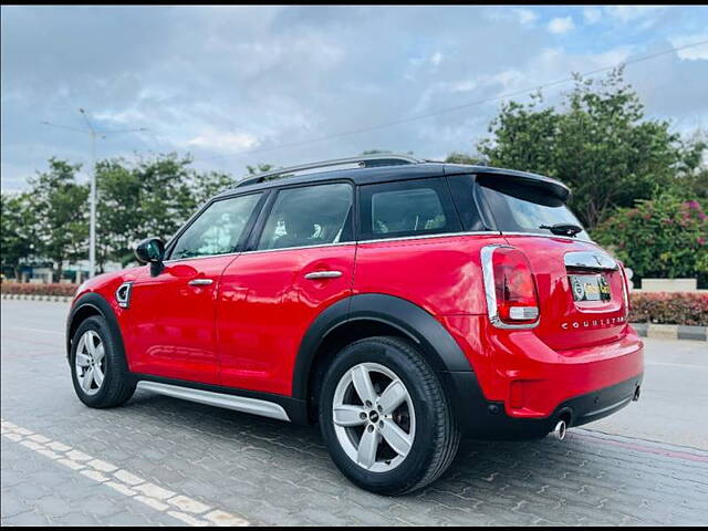 Used MINI Countryman [2015-2018] Cooper D in Bangalore