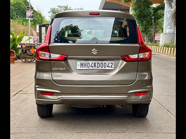 Used Maruti Suzuki Ertiga [2018-2022] VDi 1.3 Diesel in Mumbai