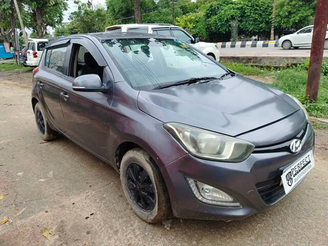 Used Hyundai i20 [2012-2014] Sportz 1.2 in Lucknow