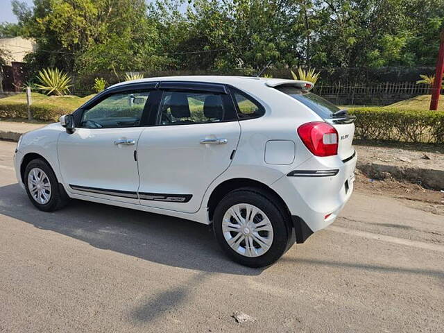 Used Maruti Suzuki Baleno [2015-2019] Delta 1.2 in Delhi