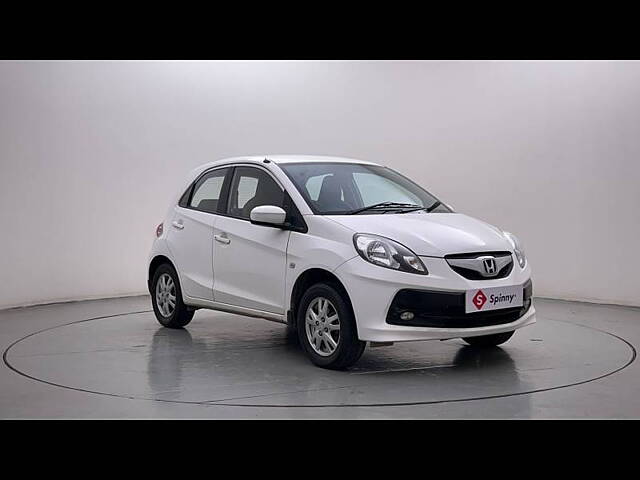 Used Honda Brio [2013-2016] VX MT in Bangalore