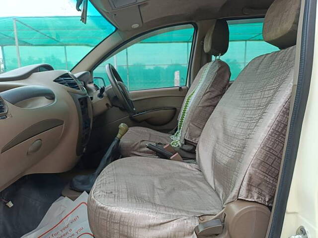 Used Mahindra Xylo [2012-2014] E4 ABS BS-III in Tiruchirappalli