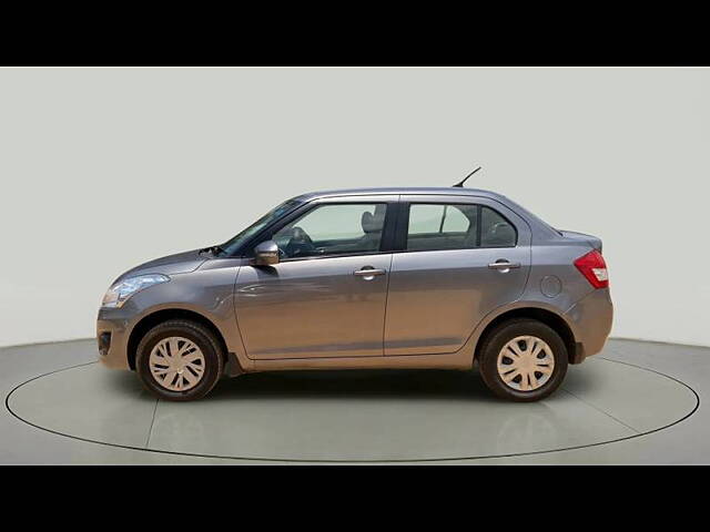 Used Maruti Suzuki Swift DZire [2011-2015] VXI in Bangalore