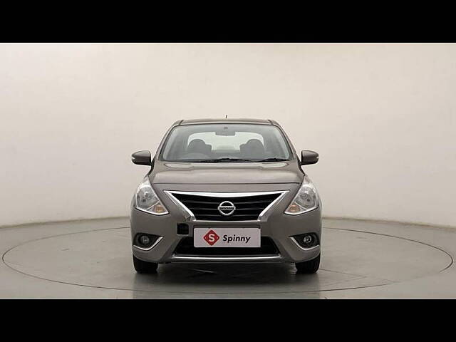 Used Nissan Sunny XV D in Pune